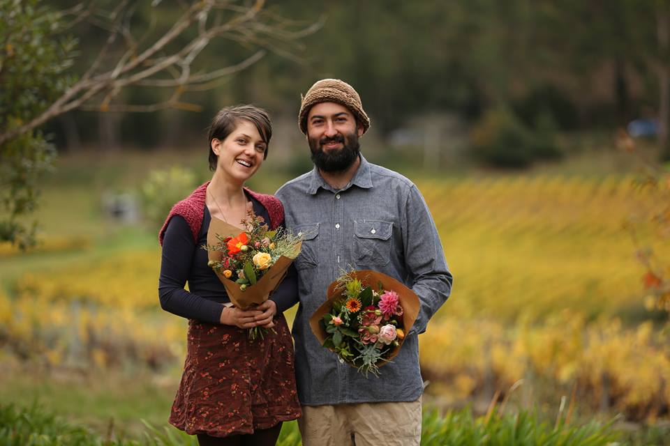 The Rose and Radish | florist | 208 Piccadilly Rd, Piccadilly SA 5151, Australia