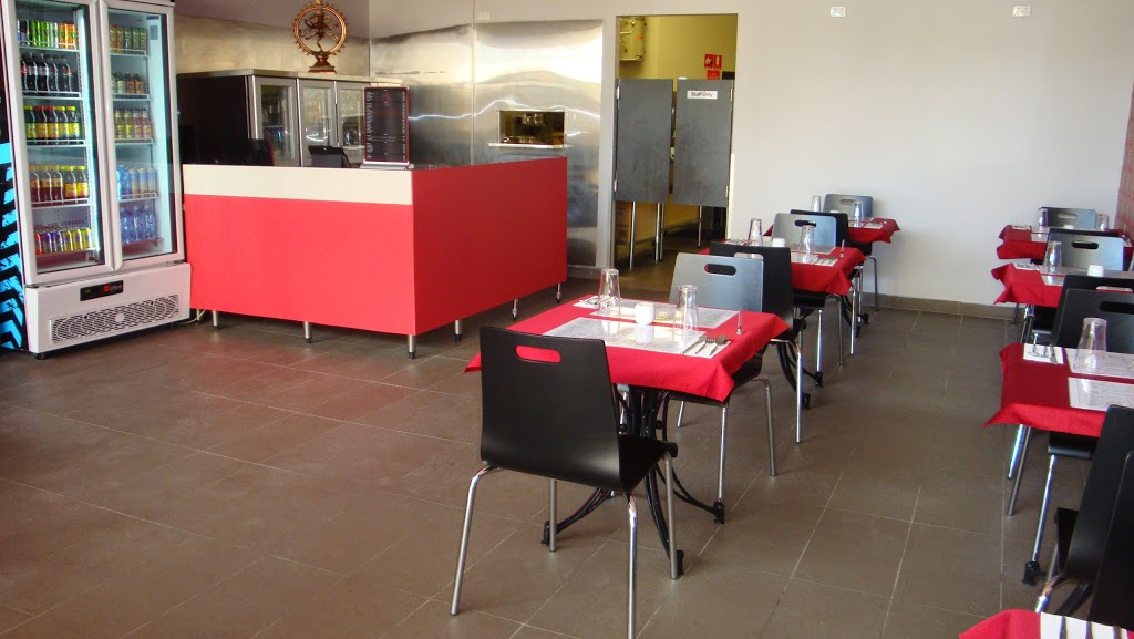 Covai Cafe | restaurant | 8/14 Palmerston Circuit, Palmerston City NT 0830, Australia | 0889321833 OR +61 8 8932 1833
