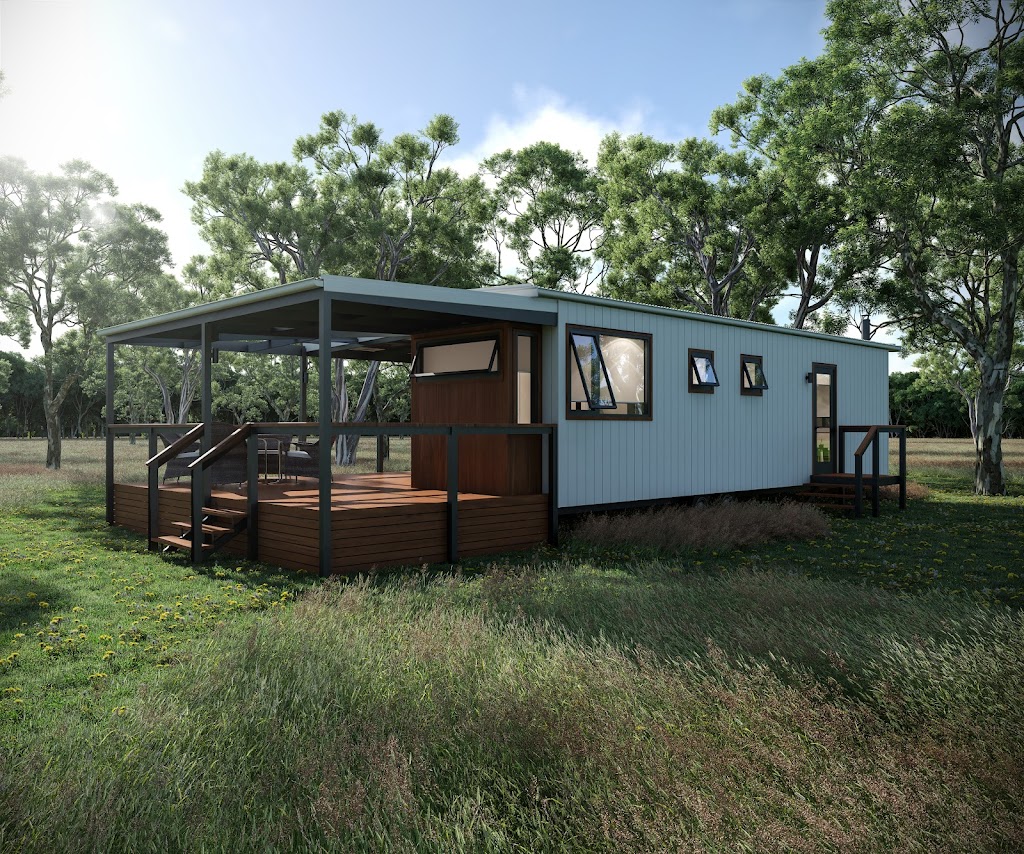 Southon Tiny Homes | 10 Bairnsdale-Dargo Rd, Bairnsdale VIC 3875, Australia | Phone: 0476 510 073