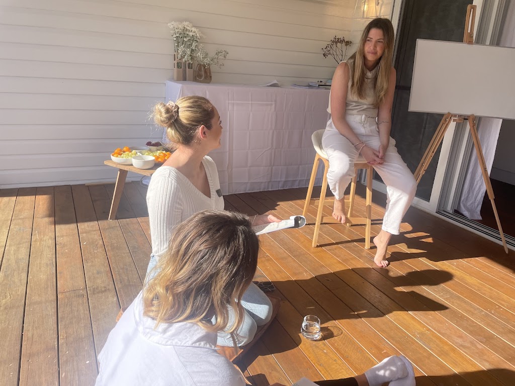 Laura Heilbronn - creative coach for life, passion & purpose | 33 Quays Dr, West Ballina NSW 2478, Australia | Phone: 0478 750 036