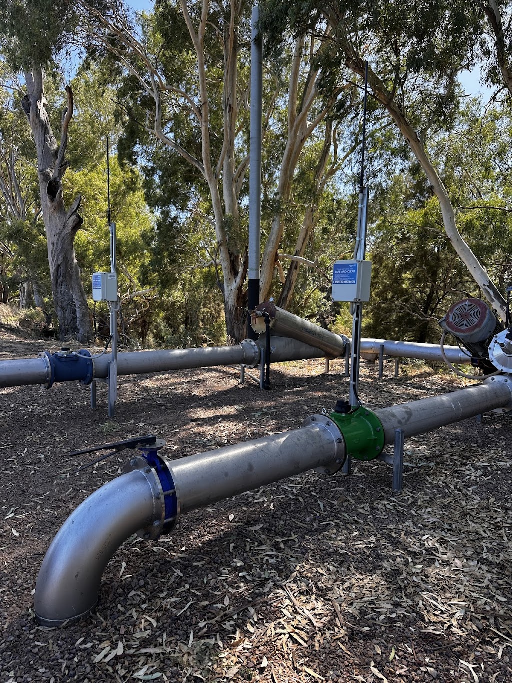 Flowtech Industries | 22 Bowden Fletcher Dr, Narromine NSW 2821, Australia | Phone: 0431 586 659