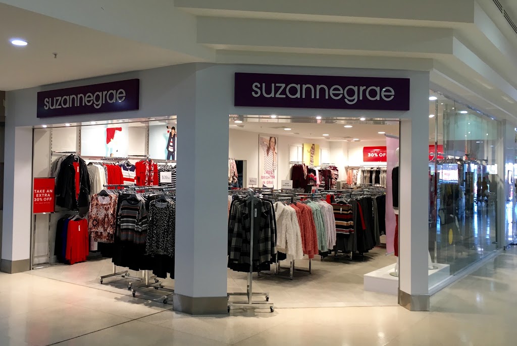 Suzanne Grae | clothing store | SHOP 26 THE PARK CENTRE, 789 Albany Hwy, East Victoria Park WA 6101, Australia | 0893610755 OR +61 8 9361 0755