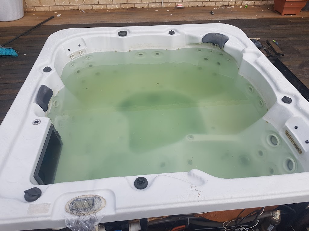 independent spa repairs | 3 McFarlane St, Wilsonton QLD 4350, Australia | Phone: (07) 4634 5345