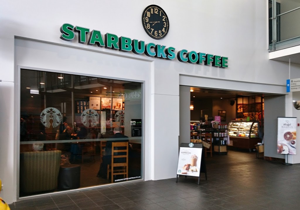 Starbucks | cafe | Ipswich Rd, Woolloongabba QLD 4102, Australia | 8007827282 OR +61 8007827282