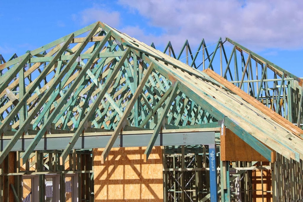 Hunter Frame & Truss | roofing contractor | 20 Sandringham Ave, Thornton NSW 2322, Australia | 0240887231 OR +61 2 4088 7231