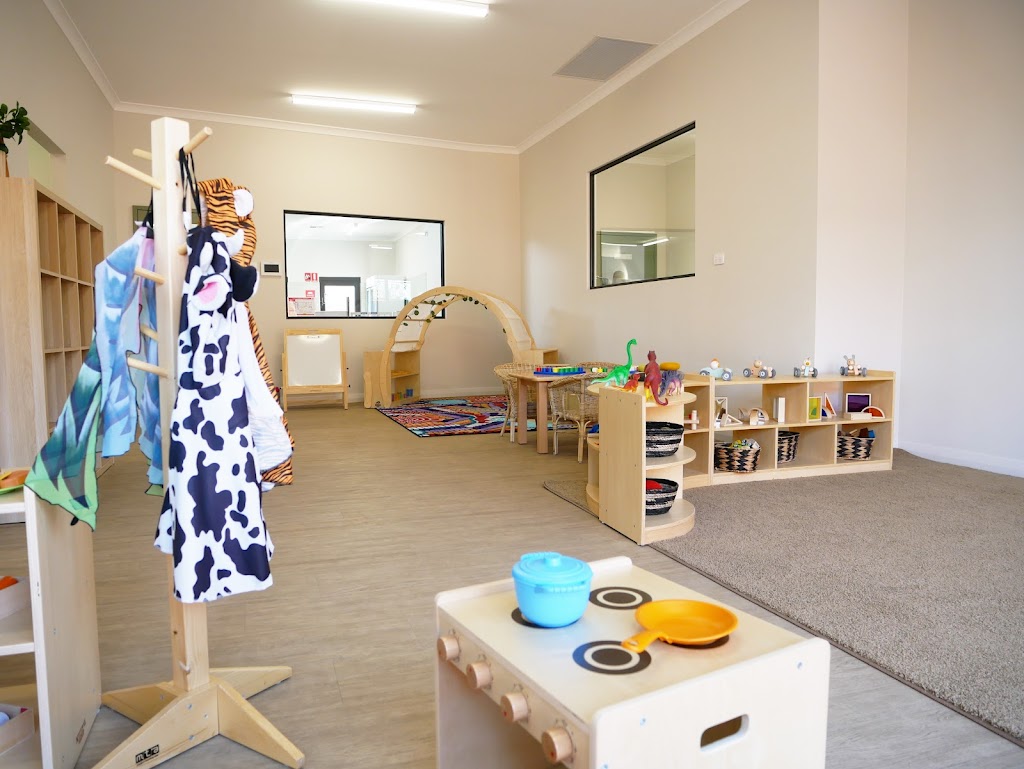 YMCA Brabham Early Learning Centre | 341 Park St, Brabham WA 6055, Australia | Phone: (08) 6400 6050