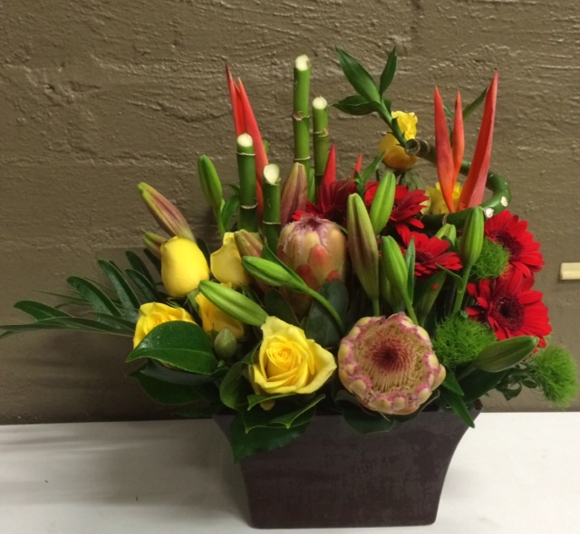 Flowers Upon Flowers | florist | 1353 Toorak Rd, Camberwell VIC 3124, Australia | 0398094540 OR +61 3 9809 4540