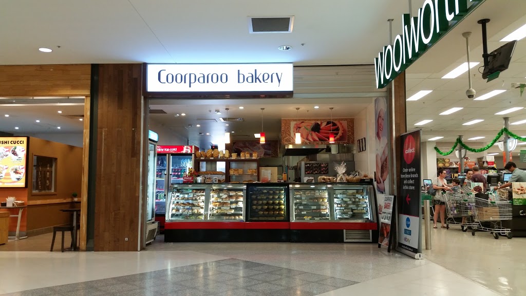 Coorparoo Bakery | bakery | 2/41 Harries Rd, Coorparoo QLD 4151, Australia | 0733240716 OR +61 7 3324 0716