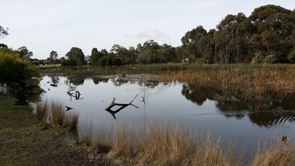 Traralgon Railway Reservoir Conservation Reserve | park | Traralgon VIC 3844, Australia