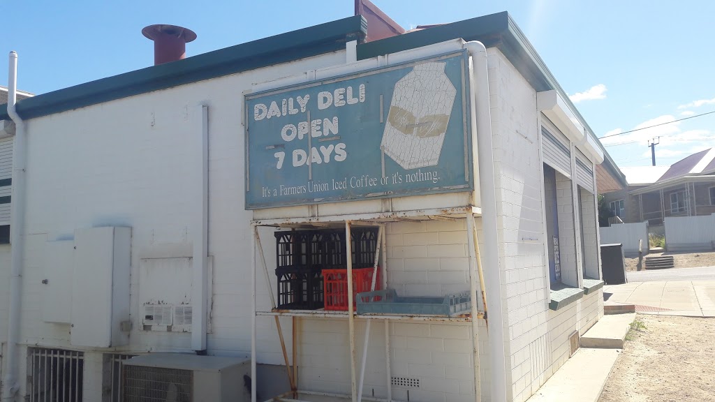 Daily Deli | meal takeaway | 94 Mannum Rd, Murray Bridge SA 5253, Australia | 0885321212 OR +61 8 8532 1212