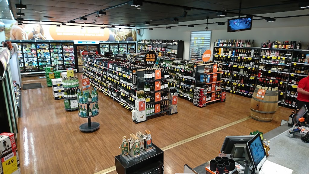 BWS Newton | 299 Montacute Rd, Newton SA 5074, Australia | Phone: (08) 8314 5456