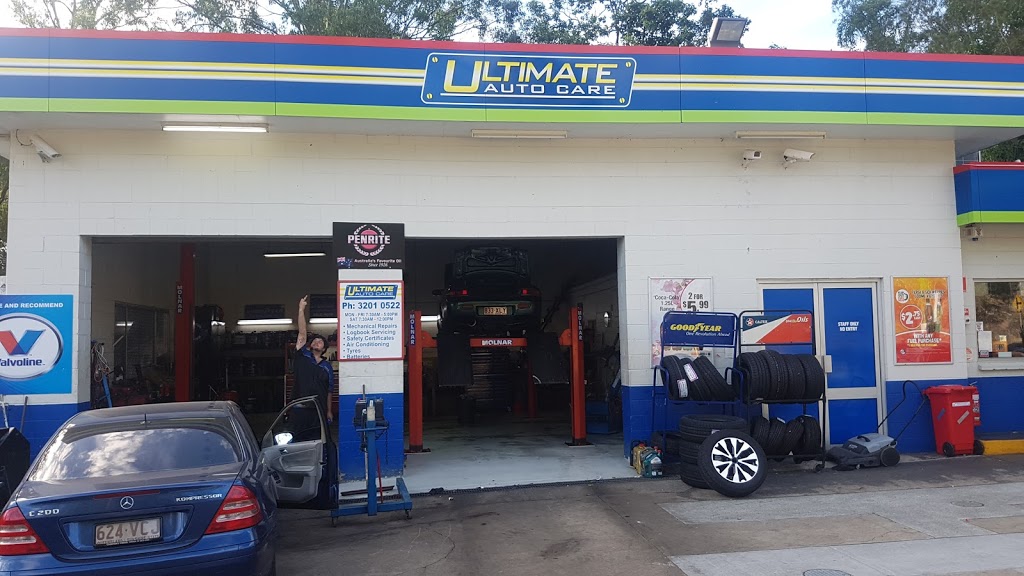 Ultimate Auto Care Karana Downs at the Freedom Service Station | car repair | 2 Awonga Ct, Karana Downs QLD 4306, Australia | 0732010522 OR +61 7 3201 0522