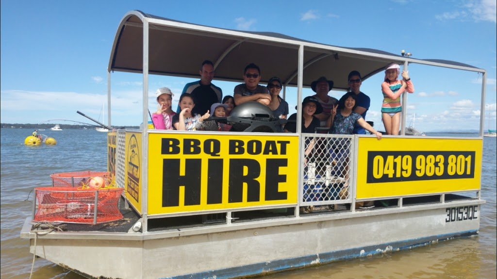 Coochie Boat hire | 1 Victoria Parade S, Coochiemudlo Island QLD 4184, Australia | Phone: (07) 3207 8207