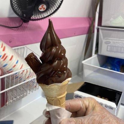 World of Swirls | 77 Ney Rd, Capalaba QLD 4157, Australia | Phone: 0437 508 219