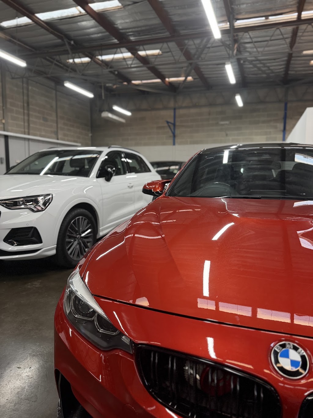 Zen Auto Fleet | 19A Edward St, Oakleigh VIC 3166, Australia | Phone: 0458 498 082