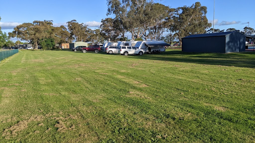 Bunyip Showgrounds | Bunyip VIC 3815, Australia | Phone: 0494 023 102