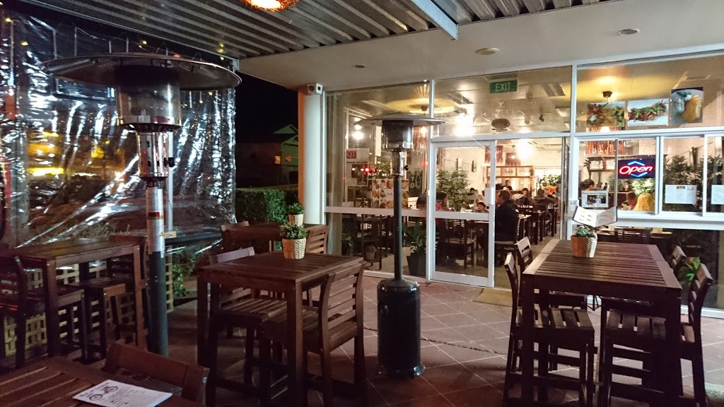 Thai on Ipswich | restaurant | Ipswich QLD 4305, Australia | 0731432996 OR +61 7 3143 2996