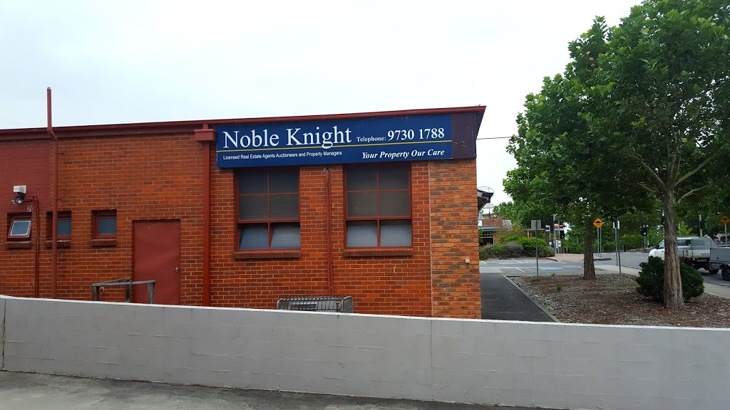 Noble Knight Real Estate Pty Ltd | real estate agency | 4b/36 Bell St, Yarra Glen VIC 3775, Australia | 0397301788 OR +61 3 9730 1788