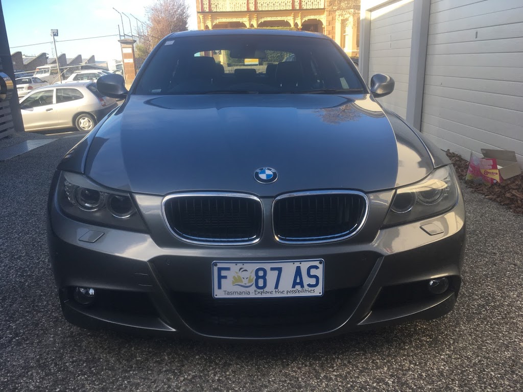 Cosmopolitan Cars | car dealer | West Hobart, TAS 7000, Australia | 0417323620 OR +61 417 323 620