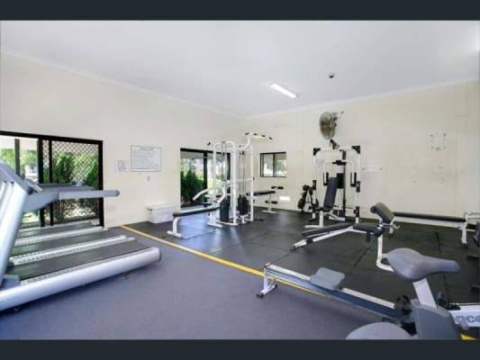 Monarco Estate Community Hall | Westmead NSW 2145, Australia