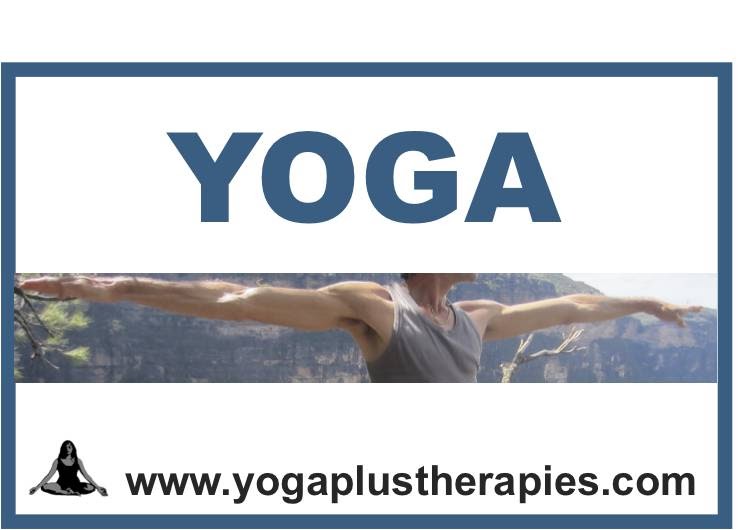 Yoga Plus Therapies | gym | for classes & private classes, Parooba Ave, Camp Hill QLD 4152, Australia | 0733421480 OR +61 7 3342 1480