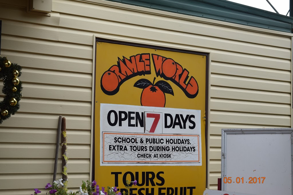 Orange World | travel agency | 93 Link Rd, Mourquong NSW 2739, Australia | 0350235197 OR +61 3 5023 5197