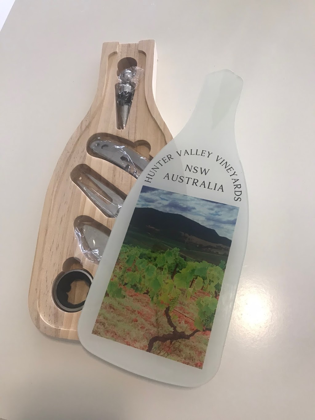 Hunter Valley Souvenirs | Hunter Valley Gardens Shopping Village, Shop 5/2090 Broke Rd, Pokolbin NSW 2320, Australia | Phone: 0428 948 899