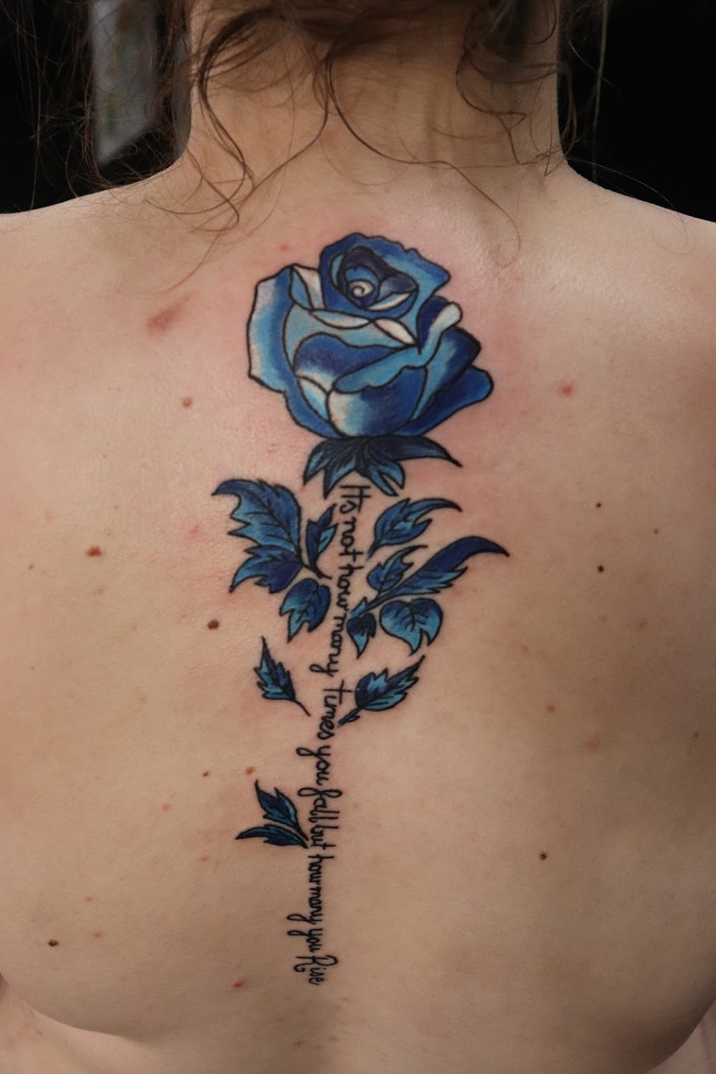 Queen of Hearts Tattoos Wangaratta | store | 62 Murphy St, Wangaratta VIC 3677, Australia | 0357217753 OR +61 3 5721 7753