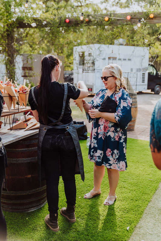Crafty Street Eats Catering | 4 Yilen Cl, Beresfield NSW 2322, Australia | Phone: 0448 098 742