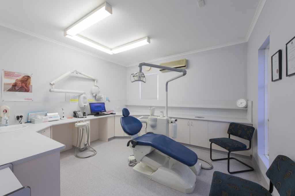 1300SMILES - Gladstone | dentist | 1/6 Barry St, Gladstone Central QLD 4680, Australia | 0749784078 OR +61 7 4978 4078