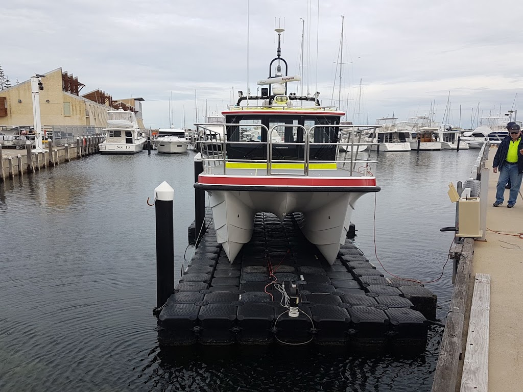 Boatlifts, Jetties & Marinas of WA |  | Pinjarra Rd &, Beacham Rd, Ravenswood WA 6208, Australia | 0408943636 OR +61 408 943 636