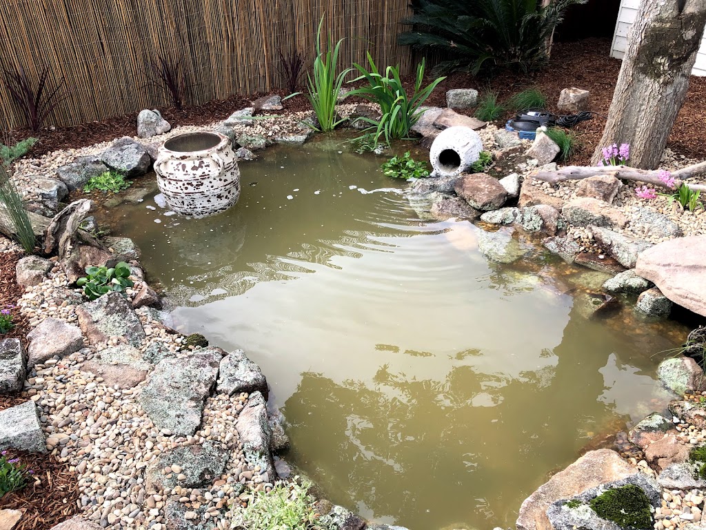 Anything Wet - Ponds & Water Features | 66 Watagan Forest Dr, Jilliby NSW 2259, Australia | Phone: 0415 165 897