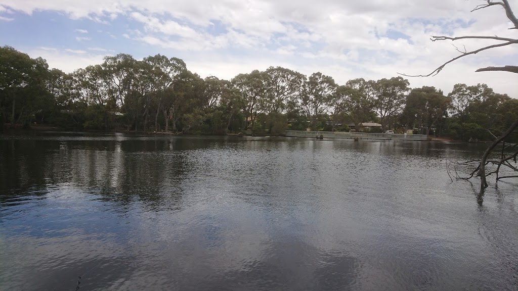 Shearwater Park | park | 1 De Pledge Ct, Wynn Vale SA 5127, Australia