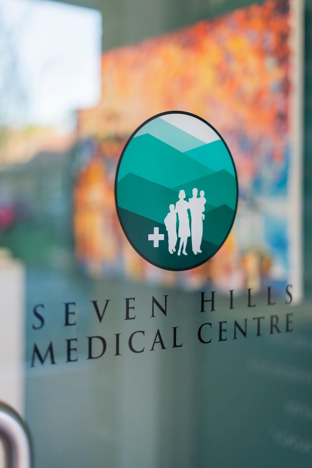 Seven Hills Medical Centre | hospital | 1 First Ave, Seven Hills NSW 2147, Australia | 0298312090 OR +61 2 9831 2090