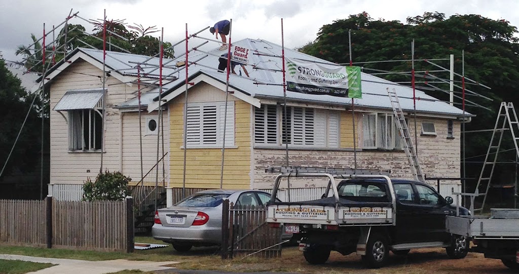 Strongguard Guttering & Roofing Brisbane | roofing contractor | 1/193-199 Hedley Avenue, Hendra, Brisbane QLD 4011, Australia | 0736234422 OR +61 7 3623 4422