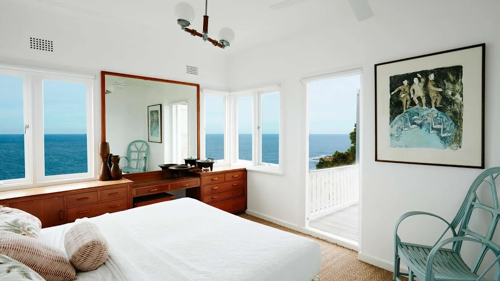 Rockridge - By Contemporary Hotels | 364 Whale Beach Rd, Palm Beach NSW 2108, Australia | Phone: (02) 9331 2881