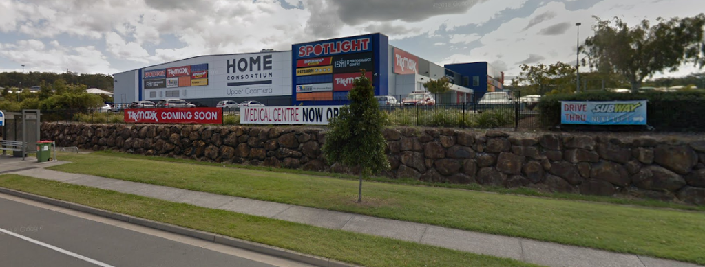 HomeCo Upper Coomera | shopping mall | Cnr Days Road &, Old Coach Rd, Upper Coomera QLD 4209, Australia | 1300994663 OR +61 1300 994 663