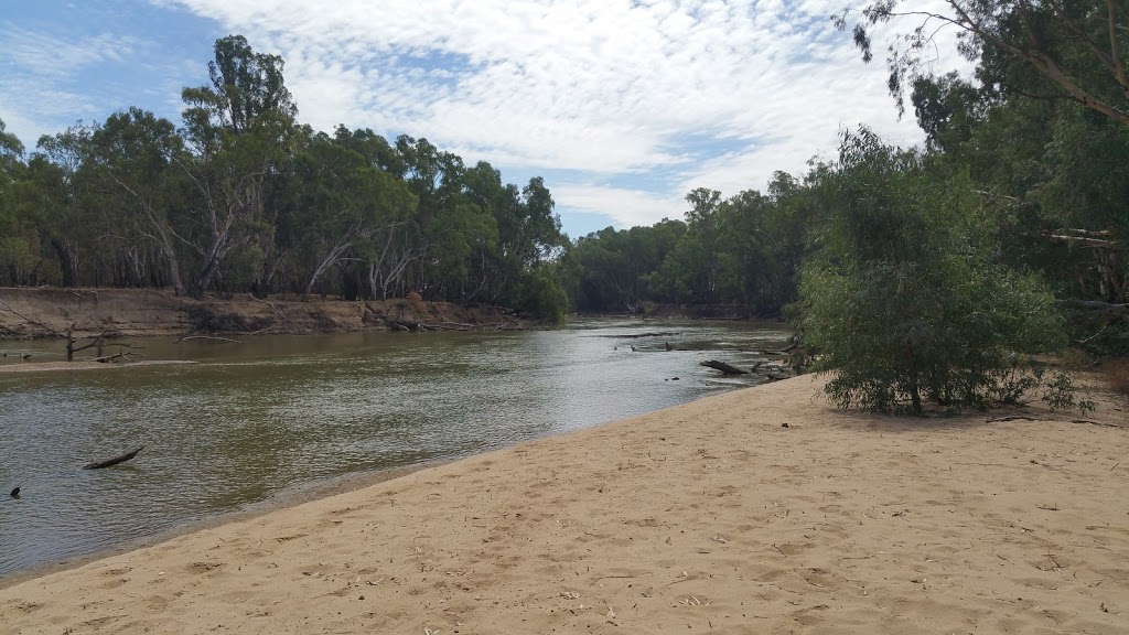 Second beach Narrandera | Unnamed Road, Narrandera NSW 2700, Australia | Phone: 0413 207 703