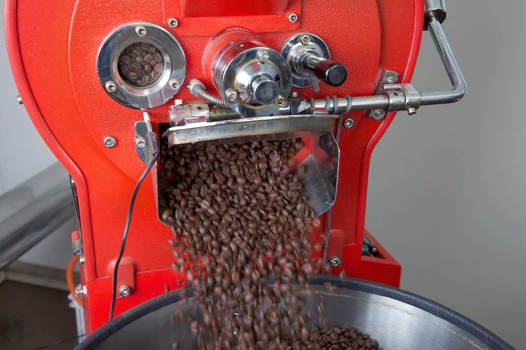 Barossa Coffee Roasters. | food | 85 Krieg Rd, Seppeltsfield SA 5355, Australia | 0885628652 OR +61 8 8562 8652