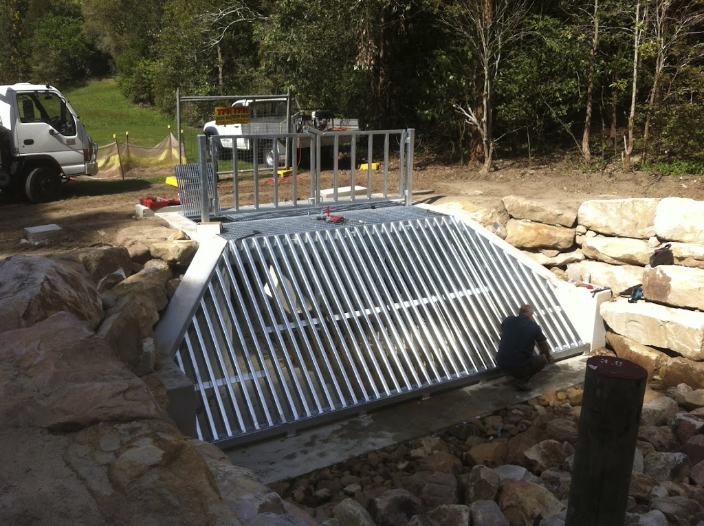 Hansen Engineering Pty Ltd | Unit 2/12 Tepko Rd, Terrey Hills NSW 2084, Australia | Phone: (02) 9450 2241