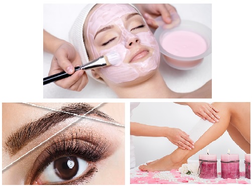 Namis Beauty Hub | beauty salon | 28 Halycon St, Point Cook VIC 3030, Australia | 0468472030 OR +61 468 472 030