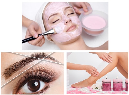 Namis Beauty Hub | 28 Halycon St, Point Cook VIC 3030, Australia | Phone: 0468 472 030