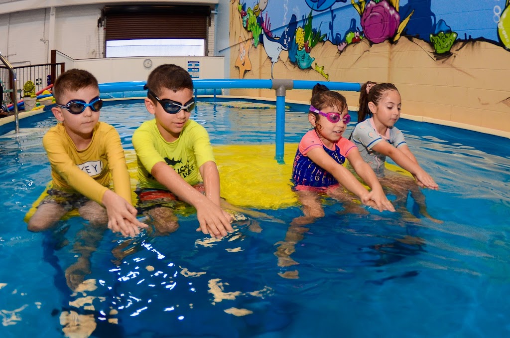 Swimz Guildford | 12 Carrington Rd, Guildford NSW 2161, Australia | Phone: (02) 9721 0180