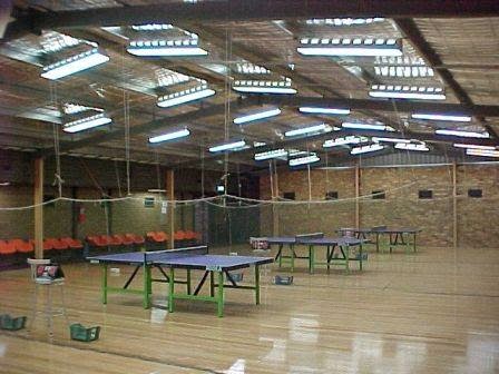 Table Tennis Traralgon | Davidson St, Traralgon VIC 3844, Australia | Phone: (03) 5174 4036