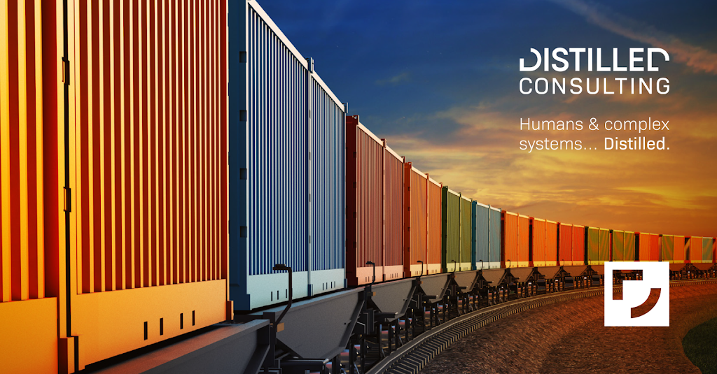 Distilled Consulting | 41A Griffith Rd, Scarborough QLD 4020, Australia | Phone: 0439 393 038