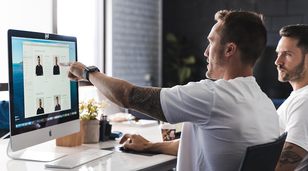 Someone Studio | 14 Riseborough Terrace, Cleveland QLD 4163, Australia | Phone: 0448 856 600