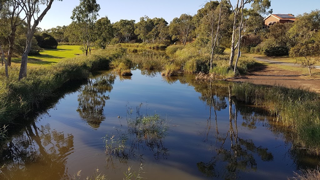 Bruce Comben Reserve | park | Altona Meadows VIC 3028, Australia