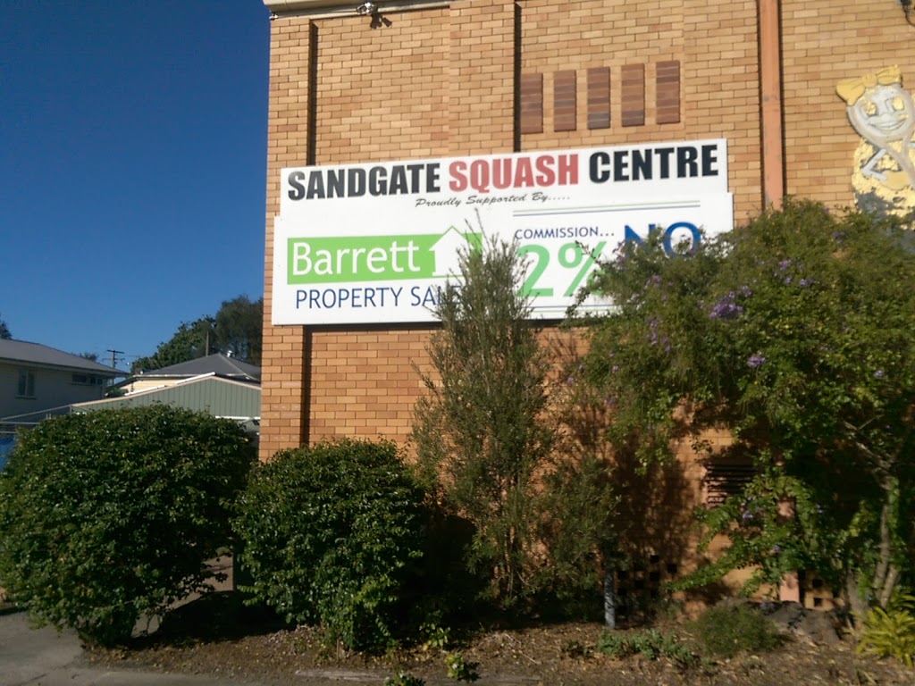 Sandgate Squash | 20 Barclay St, Deagon QLD 4017, Australia | Phone: (07) 3869 0622