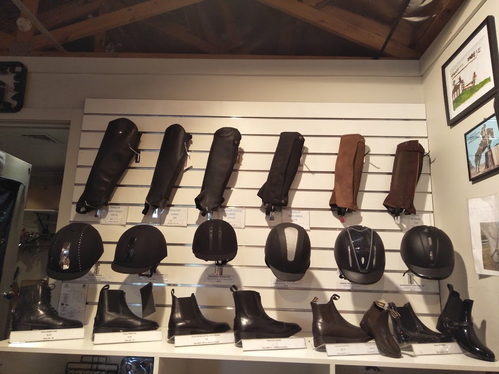 Hurstbridge Saddlery | 942 Main Road, Hurstbridge VIC 3099, Australia | Phone: (03) 9718 1988