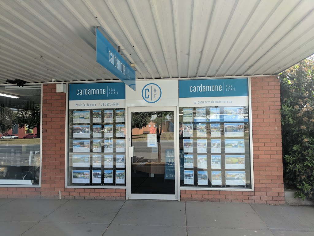 Cardamone Real Estate | 112A McLennan St, Mooroopna VIC 3629, Australia | Phone: (03) 5825 4200